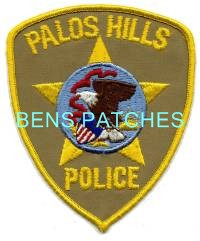 ILLINOIS,PALOS HILLS POLICE 1_wm